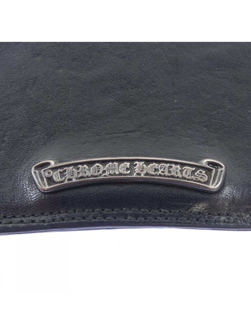 Chrome Hearts Card Case - Picture 6 of 6